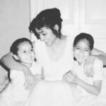 Ileana D'Cruz Instagram - My strength, my rock, my weakness, you mean so much to me Mama... no words could ever be enough ♥️ Thank you for everything you have done for me and everything you continue to do ♥️♥️♥️ Happy Birthday to the original Superwoman Supermama! I love you mamadoo ♥️♥️♥️