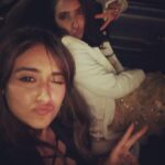 Ileana D'Cruz Instagram - Bugaboo and Bugsie 👯‍♀️ #shemyperson #bugaboo #bugsie #boothang