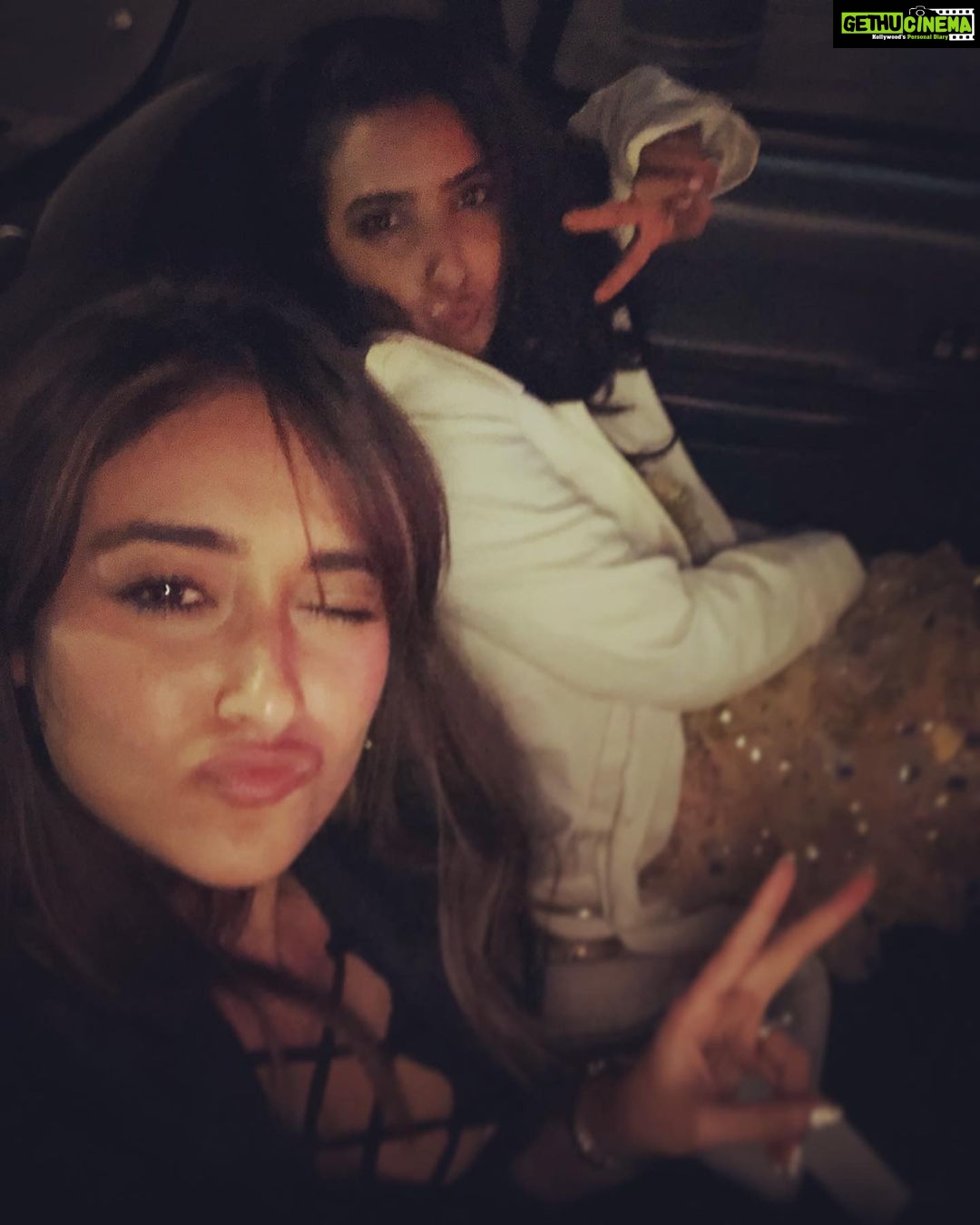 Ileana D'Cruz Instagram - Bugaboo and Bugsie 👯♀️ #shemyperson #bugaboo #bugsie #boothang