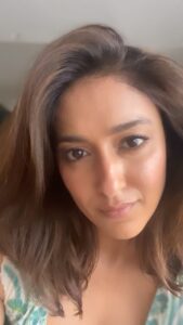 Ileana D'Cruz Instagram -