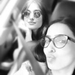 Ileana D'Cruz Instagram - Fav ♥️ #soulsister #favourite #myboo