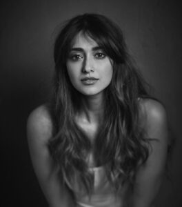 Ileana D'Cruz Instagram - Just another monochromatic lovely day ♥️
- 📸 @rohanshrestha #whiteTseries #monochrome