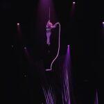 Ileana D’Cruz Instagram – SHE was simply magic. @herleylaurenjoy ~ The Floating Woman. My breath literally caught in my chest at how beautiful this performance was! Not just an incredible amount of technique and strength, but the emotion she conveyed was so so beautiful! AWESTRUCK!
😍🤩