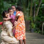 Ileana D'Cruz Instagram - The more you smile, the brighter the sun shines. Happy Fiji Day, my dearest Fiji 🎉♥️ #BulaHapiness #fijinow #Ileanainfiji #fijihappy 📸@andrewkneebonephotography