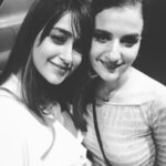 Ileana D'Cruz Instagram - Finally got to meet this beauty ♥️