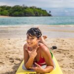 Ileana D’Cruz Instagram – World Class Surfing with some epic swells where else but in Fiji!
If you love Surfing you will love Fiji ! Come experience some awesome waves in the magnificent waters of Fiji!

#fijinow #fijihappy #ileanainfiji #bulahappiness 📷 @bhushanbagadiapositives InterContinental Fiji Golf Resort & Spa