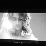 Ileana D'Cruz Instagram - Because slo-mo is just so cool #throwback #tbt #setlife @divyachablani15 @sheetal_f_khan remember this???