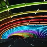 Ileana D'Cruz Instagram - What my head feels like right now #trippy #bitwoozy Melbourne, Victoria, Australia