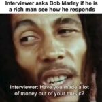 Ileana D’Cruz Instagram – Bob Marley ♥️
@thegoodquote