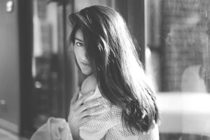Ileana D'Cruz Instagram - ♥️
📷@andrewkneebonephotography