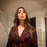 Ileana D'Cruz Instagram - Mood 😛