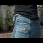 Ileana D’Cruz Instagram – Unapologetic. Unfiltered. Imperfect. This is me. Flaws and all. 
Thank you @levis_in ♥️
To watch the full clip, click on the link in my bio.
#ishapemyworld #levis