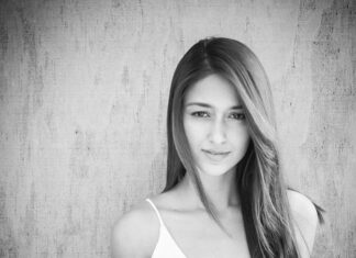 Ileana D'Cruz Instagram - #fbf to my long hair and chilly Tasmanian days Photo credit: @andrewkneebonephotography