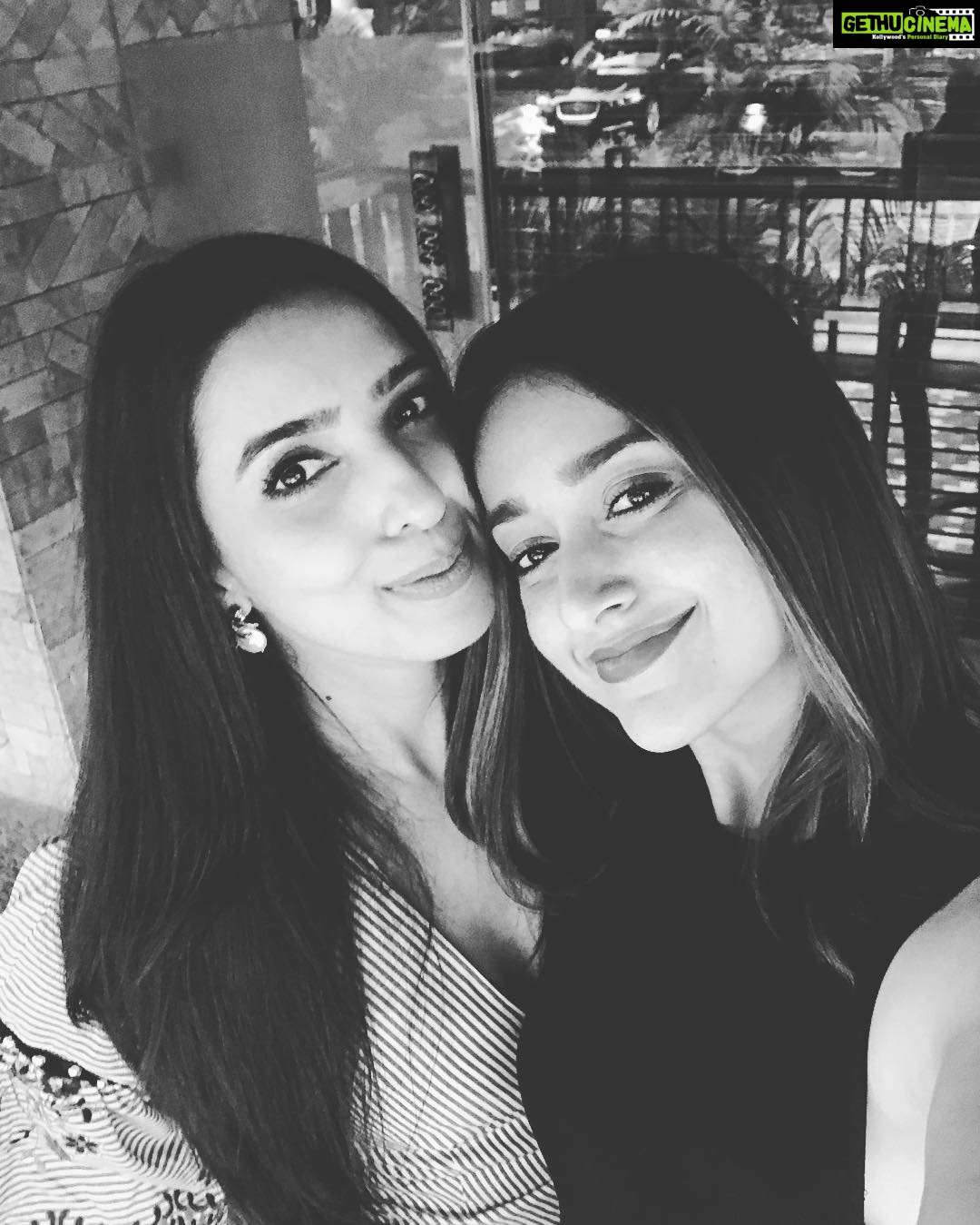 Ileana D'Cruz Instagram - My darling, partner in crime, bff, absolute bae! Happy Birthday love!!!! I looove you!! ♥️♥️♥️ #bff #mybae #mybestieisbetterthanyours KOKO