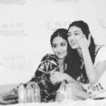 Ileana D’Cruz Instagram – This one. ❤️👭
#squishy