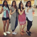 Ileana D’Cruz Instagram – We miss you Fijiiii!!! 😢 @nimster_t @divyachablani 
#fijinow #flyingfiji #ileanainfiji #etpt