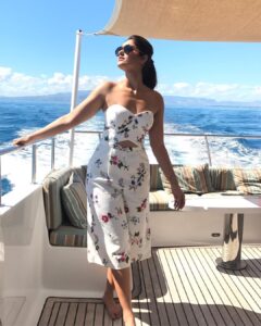 Ileana D'Cruz Instagram - Fiji