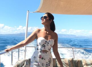 Ileana D'Cruz Instagram - Fiji