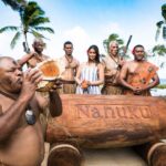 Ileana D’Cruz Instagram – My most impressive welcome ever!!! Thank you @nanukuresort!!! Photo credit @andrewkneebonephotography
#fijihappy #fijinow #ileanainfiji Nanuku, Auberge Resorts Collection