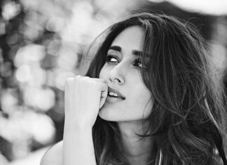 Ileana D'Cruz Instagram - Thinking of what to have for brekky tomorrow whilst having brekky today 🤔 #foodie #cantstopwontstop #foodbaby #breakfastisthemostimportantmealoftheday #brekky 📸 @rohanshrestha 🤓