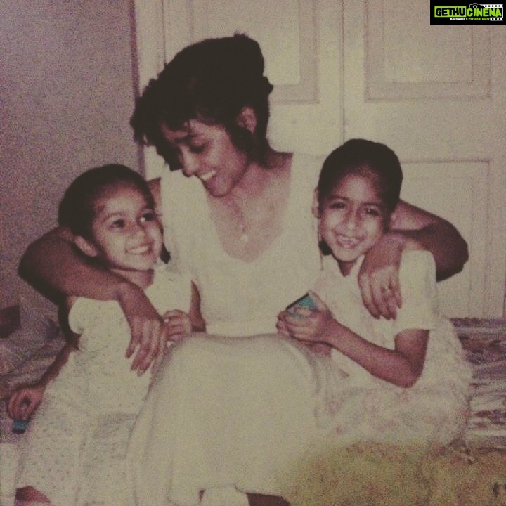 Ileana D'Cruz Instagram - My light. My strength. My weakness. My Super-Mama ❤️ it shld be Mother's Day everyday to celebrate the wonderful beautiful person you are! I love you mommydooo ❤️❤️❤️