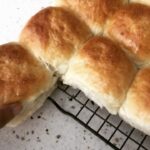 Ileana D'Cruz Instagram - Bread porn. #softestdamnbuns #gloriousbread #homebaking #myhappyplace ❤️ Sugar Land, Texas