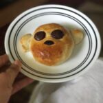 Ileana D'Cruz Instagram - Auntie duties call for making doggy-shaped bread for my favourite nephew ❤️ 🐶 #wellitried #itskindalikeadoggy #helovedit #iwin #coolestauntieoftheyear #eastersurprises Sugar Land, Texas