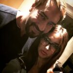 Ileana D'Cruz Instagram - #Baadshaho was incredibly special ❤️ can't believe I've finished filming for it already...the people on it were beautiful though & u will all hold a very special place in my heart ❤️