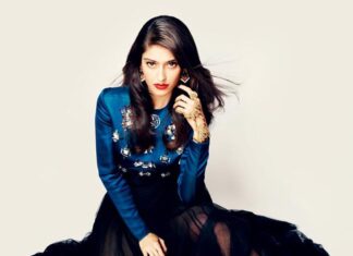 Ileana D'Cruz Instagram - #tb to when I did this gorgeous shoot...gotta love tulle skirts! 😍