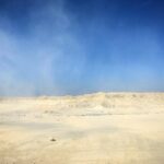 Ileana D'Cruz Instagram - In the middle of nowhere... #baadshaho