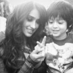 Ileana D’Cruz Instagram – Memories ❤ 
#fbf #besharmikiheight #mainterahero #mypudding