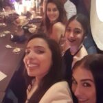 Ileana D'Cruz Instagram - Girl gang!!!!