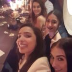 Ileana D’Cruz Instagram – Girl gang!!!!