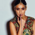 Ileana D’Cruz Instagram – zero fucks.