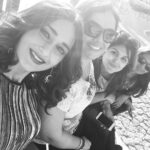 Ileana D’Cruz Instagram – Girl power Alacatı