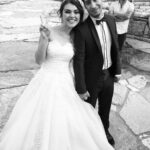 Ileana D'Cruz Instagram - Love in Ephesus ❤️ #justmarried #love Ephesus Ancient City
