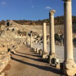Ileana D'Cruz Instagram - Ephesus ❤️ #nofilterneeded Ephesus Ancient City