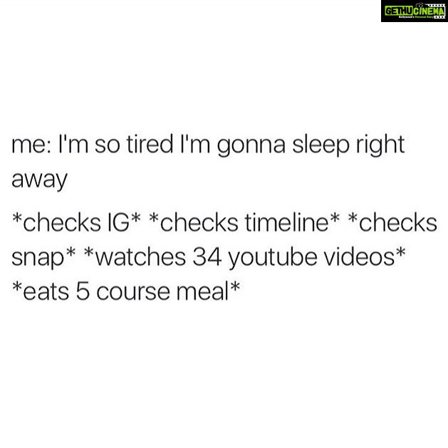 Ileana D'Cruz Instagram - Story of my life. 🙄