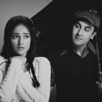 Ileana D’Cruz Instagram – Barfi! ❤️