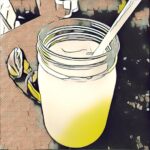 Ileana D'Cruz Instagram - Lemonade in the sunshine ❤️ #familytime #love #sunnydays #prisma Guru Burgers and Crepes