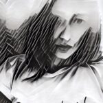 Ileana D'Cruz Instagram - Look at me all arty fartsy #prisma #obsessed #artsyfartsy #love