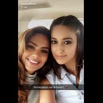 Ileana D'Cruz Instagram - Snapping!