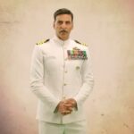 Ileana D’Cruz Instagram – #Repost @akshaykumar
・・・
Pride. Passion. Duty. Commitment. One uniform can stand for so many things.
Take a selfie of yourself in uniform or with someone in uniform, use #UniformSelfie and tag the @RustomMovie handle.
Lucky ones get to take a selfie with me!