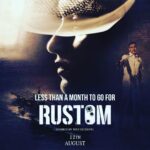 Ileana D’Cruz Instagram – Less than a month to go!!! Gosh here come the nerves! 🙈🙈🙈 who’s looking forward to #Rustom ?? Repost if u r!