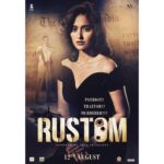 Ileana D'Cruz Instagram - Cynthia Pavri. The love of Rustom's life. They had the perfect love story. Or had they??? #Rustom @mspunvanity ❤️