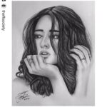 Ileana D’Cruz Instagram – Love this @theffsociety!!! Thank u so much!!!!! ❤️😍