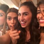 Ileana D'Cruz Instagram - Maaaaaddddnesssss!!! 😂😂😂 #nofilter #happygirlsarethepretttiestgirls #leapforhunger