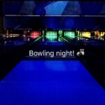 Ileana D'Cruz Instagram - Awww yeah! #snapchat #bowlingtime #fridaynightfun