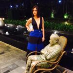 Ileana D’Cruz Instagram – Getting cozy with Mr.Picasso at the #RitzCarltonBangalore 🤓😘😉 really nice hotel!!! The Ritz-Carlton, Bangalore
