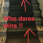 Ileana D’Cruz Instagram – Wld I dare going the wrong way?????? Repost from #snapchat @natashashaikh1